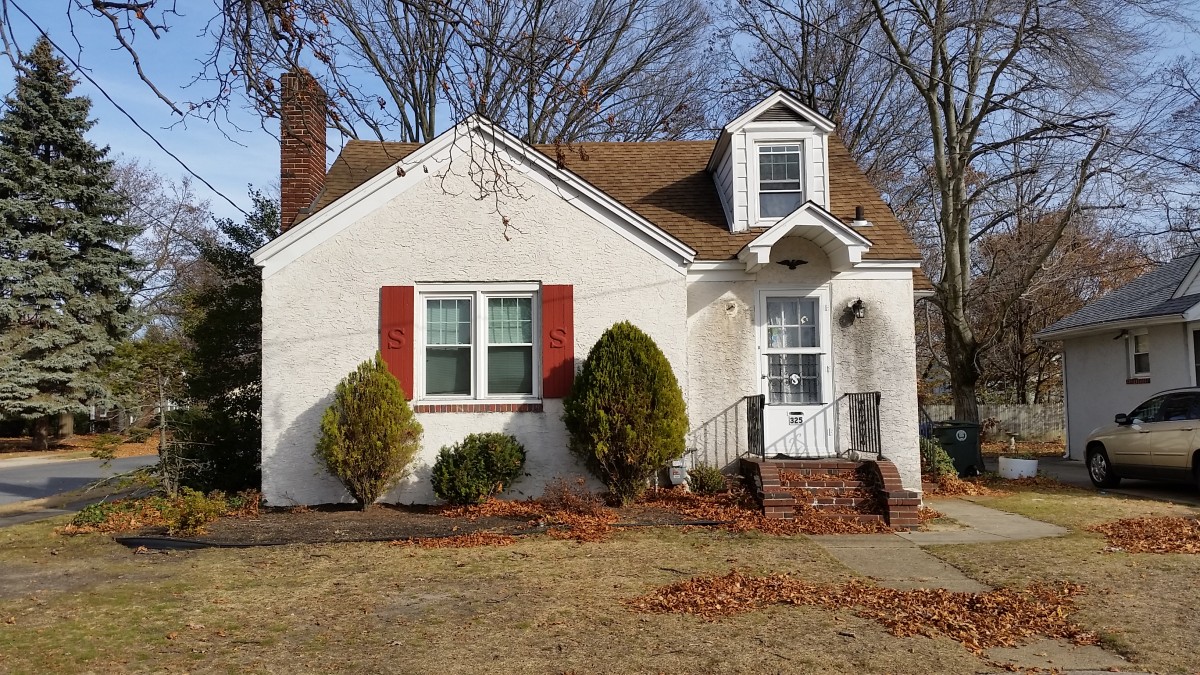 325 HIGH STREET WEST, GLASSBORO, NJ 08028 My Rowan Rental